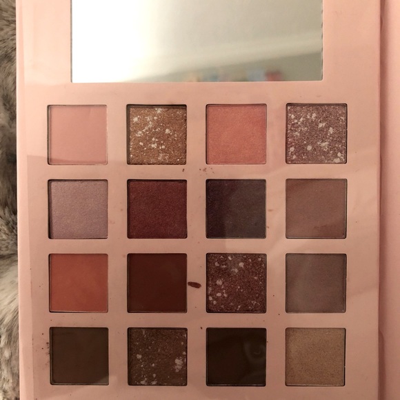 Goodness & grace make up palette pink NWT - Picture 3 of 12